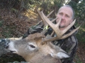 2014 Whitetail Deer Hunt