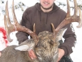 2014 Whitetail Deer Hunt