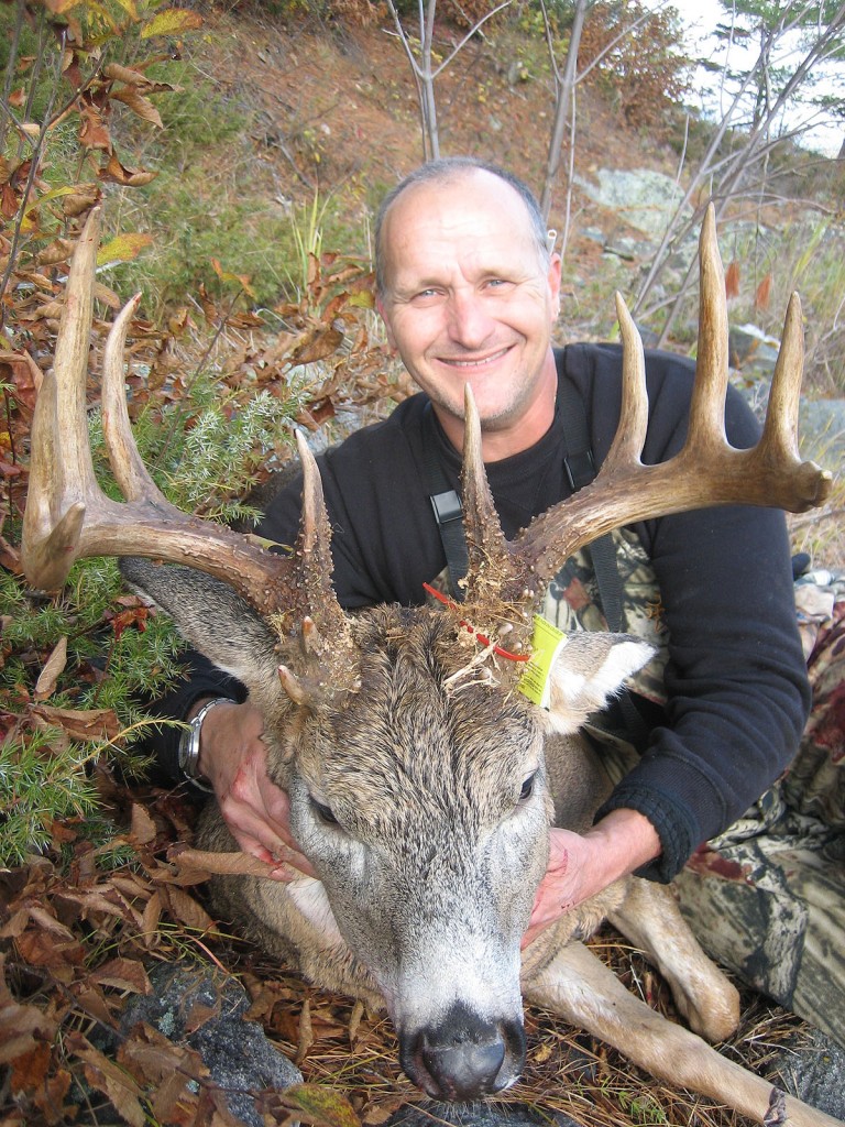 2013 Whitetail Deer Hunt